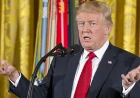 Трамп қилган “иши”дан афсусда қолди фото