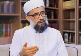 Mubashshir Ahmad ozodlikka chiqarildi фото