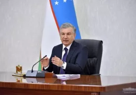 Karantin cheklovlari saqlanib qoladigan sohalar ma’lum qilindi фото