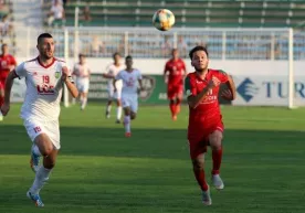 "Karantindan keyin ham futbolga ruxsat berilishi aniq emas..." фото