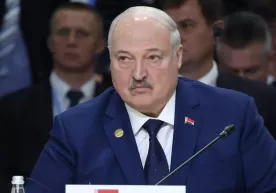 Лукашенко ЕОИИга аъзо давлатлар раҳбарларига мурожаат қилди фото