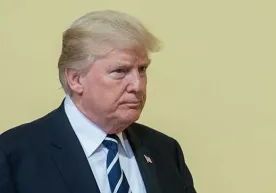 Ироқ ва Сурияда тор-мор қилинган террорчилар АҚШга кира олмайди – Трамп фото
