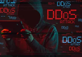 Украина катта миқёсдаги DDоS-ҳужумлар кузатилганини эълон қилди фото
