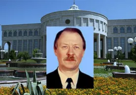 Vyacheslav Golishev hozir qayerda? фото