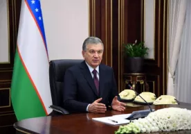 Prezident: «Bu majburiy mehnatga jalb qilish amaliyotiga butunlay chek qo‘yadi» фото