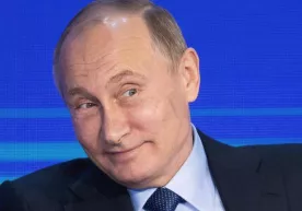 Владимир Путиннинг Ўзбекистонга қачон ташриф буюриши маълум бўлди фото