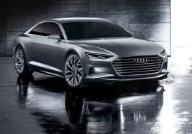Audi янги A8 премьераси қачон ўтказилишини маълум қилди фото