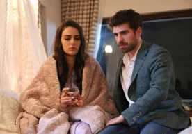 «Золим Истанбул» сериали юлдузлари 2022 йилда қандай лойиҳаларда суратга тушмоқда? (фото) фото