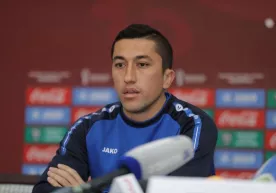 Odil Ahmedov: O‘zbekiston chempionatidagi har qanday klubda to‘p tepishga kuchim yetadi фото