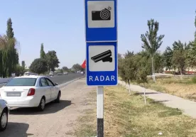 Radarlar qayd etgan tezlikdan10 km/soat chegirib tashlanishi kutilmoqda фото