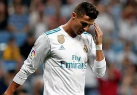 Ronaldu bir qarorga kelgan: U «Real»ni tark etadi фото