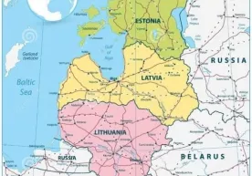 Болтиқбўйи халқлари Ўзбекистонга қандай келиб қолган? фото