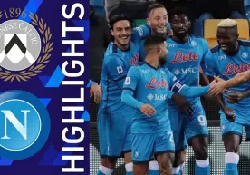 "Napoli" safarda "Udineze" darvozasiga javobsiz 4 ta gol urdi (video) фото