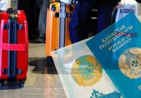 Ўзбекистон этник қозоқларнинг кўчиб кетиши бўйича биринчи ўринда фото