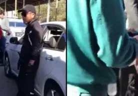 Sergelidagi mashina bozorida to‘pponchadan o‘q uzgan erkak kim edi? (video) фото