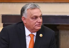 Венгрия бош вазири: “Россия Европа хавфсизлик тизимининг бир қисми бўлиши керак” фото