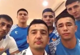 "O‘zbekkonsert" direktorining Jahongir Poziljonovning "Selfi" qo‘shig‘iga munosabati... фото