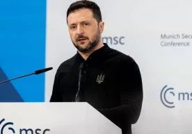 Зеленский нима учун АҚШга Украина минералларидан фойдаланишга рухсат бермади? фото