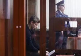 «Зенит» ҳужумчиси Александр Кокорин​ 2 ойга ҳибсга олинди​ фото