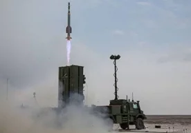 Туркия ўзининг Siper узоқ масофага мўлжалланган ракетасини синовдан ўтказди (видео) фото