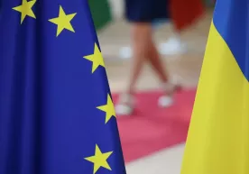 Британия нашри Украинага ёрдамнинг оқибатларини башорат қилди: “Ёмони ҳали олдинда” фото