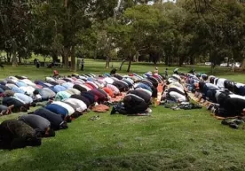 Pandemiyadan keyin musulmonlarning ahvoli nima bo‘ladi? фото