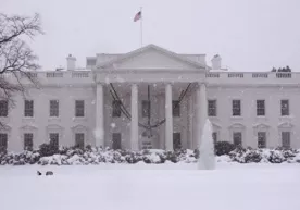 Oq uy saytidan Obama vaqtidagi ma’lumotlar o‘chirib tashlandi фото