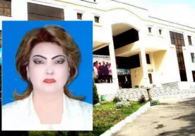 Toshkent yuridik kolleji sobiq direktorining jinoyat ishi bo‘yicha sud jarayoni boshlandi фото