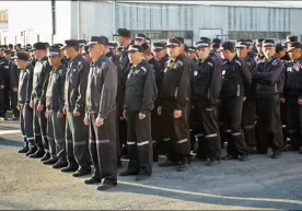 Адлия вазирлиги қамоқхоналарни қарамоғига олишни рад этди фото