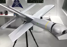 Украина ҚК Россиянинг хавфли қуролидан огоҳлантирилди фото