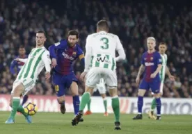 "Barselona" safarda "Betis" darvozasiga javobsiz 5 ta to‘p yo‘lladi фото