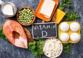 D vitamini tanqisligining oldini olishda yordam beradigan 6 mahsulot фото