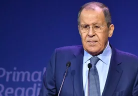 Лавров: Европадаги айрим сиёсатчилар улардан фойдаланишаётганини тушуна бошлади фото