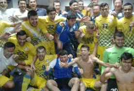 «Navbahor»da g‘alaba, «Sug‘diyona» va «Buxoro»da durang фото