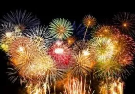 9 май куни пойтахтимиздаги Миллий боғда байрам салюти отилади фото