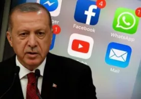 Turkiyada ijtimoiy tarmoqlar cheklab qo‘yiladi: qachon, qanday va nima uchun? фото