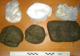 ДХХ наркотик моддалар савдоси билан шуғулланганларни қўлга олди фото