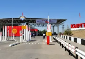 1 сентябрдан Ўзбекистон фуқароларининг Қирғизистонга киришига рухсат берилади фото