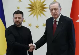 Эрдўған: “Путин ва Зеленский тайёр бўлса, Туркия музокараларга майдон бўлишга тайёр” фото