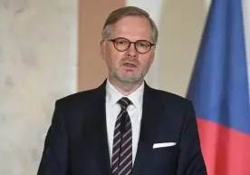 Vishegrad guruhi a’zolari Ukrainadagi urushga turlicha baho berdi фото