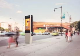 Google Nyu-York aholisini bepul internet bilan ta’minlamoqchi фото