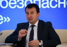 Жамшид Хўжаев: Ўзбекистон Россия билан ҳисоб-китобларда миллий валютага ўтишда ҳеч қандай тўсиқ кўрмаяпти фото