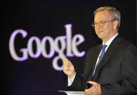Google раҳбари интернетнинг «ўлими»ни башорат қилди фото