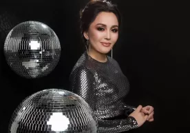 Хонанда Юлдуз Турдиевадан янги клип (видео) фото