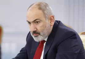 Никол Пашинян: “Арманистон қувғиндаги Тоғли Қорабоғ ҳукуматини тан олмайди” фото