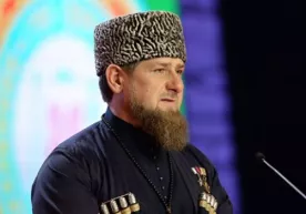 Рамзон Қодиров машғулотда олган жароҳати сабаб операция қилинди фото