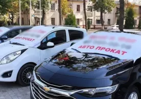 Депутаты СДП «Адолат» обжаловали незаконную аренду автомобилей фото