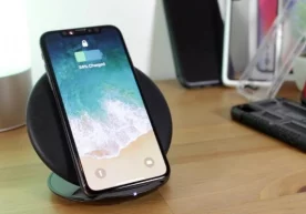 iPhone’ni bir onda quvvatlovchi noyob texnologiya ishlab chiqildi фото