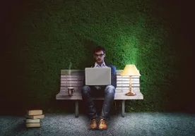 Экспертлар ортиқча ишлаш инсон соғлиғига қандай таъсир кўрсатиши ҳақида маълумот берди фото