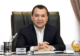 Сакен Полатов «Uzbek Tigers»нинг WSB'да ғолиб чиқишига ишонч билдирди (фото) фото